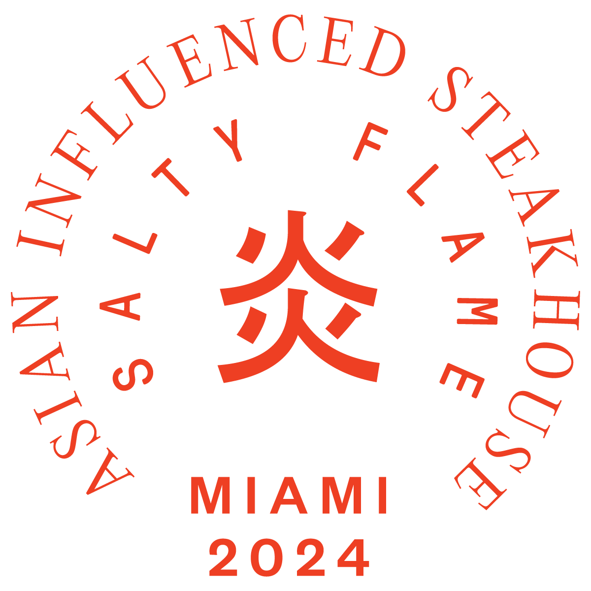 Salty flame Restaurant