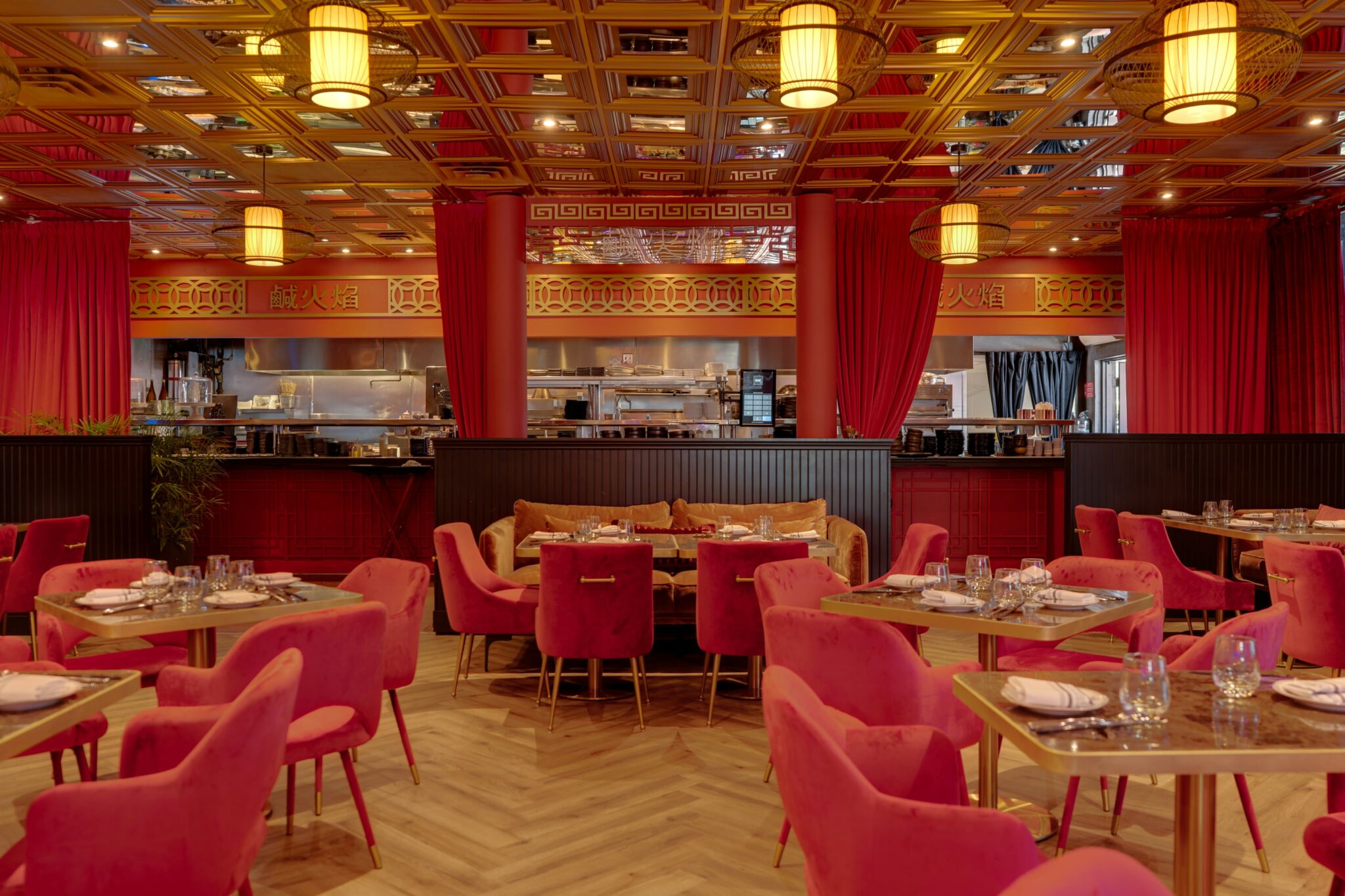 Best Steakhouse in Miami 
    A culinary journey through the citys top steakhouses